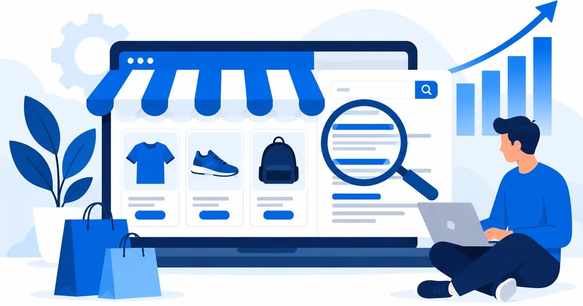 How to Do SEO for an E-Commerce Website