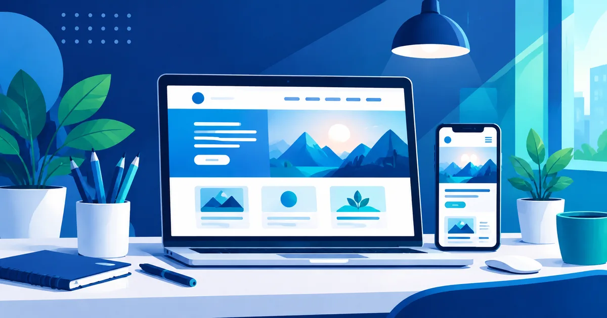 Small Business Website Design Services: What to Look For