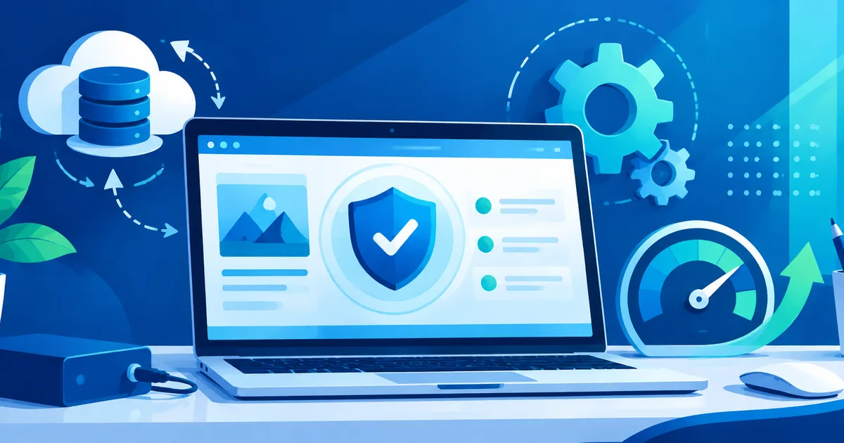 Website Maintenance Services: What They Cover and Why They Matter