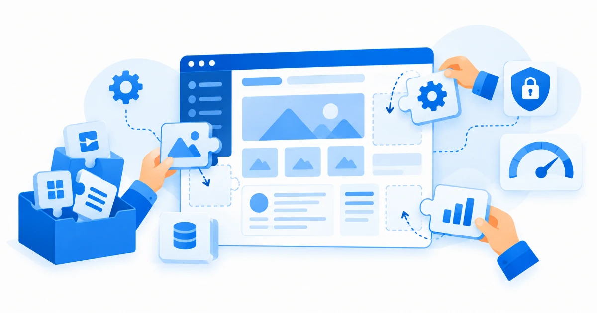 WordPress Development Services: What Should Be Included?
